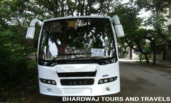 Tour and Travels in aligarh