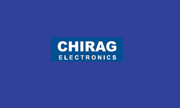 Chirag Electronics